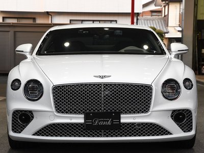 BENTLEY CONTINENTAL - 4