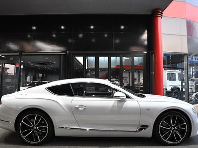 BENTLEY CONTINENTAL - 5