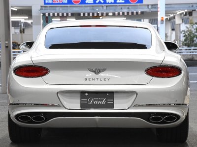 BENTLEY CONTINENTAL - 6