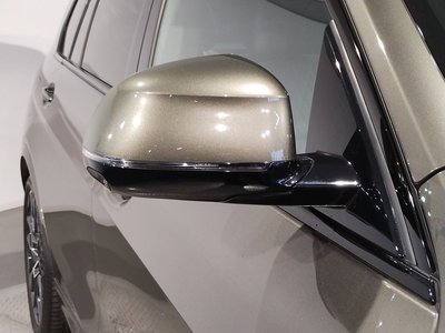 2024 BMW X7 缩略图 20