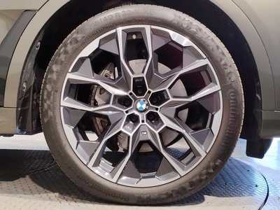 2024 BMW X7 缩略图 24