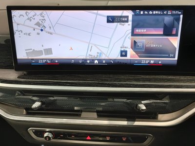 2024 BMW X7 缩略图 56
