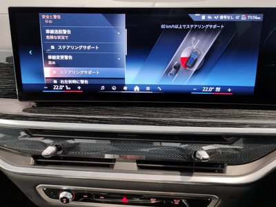 2024 BMW X7 缩略图 70