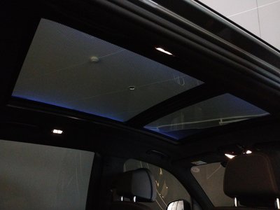 2024 BMW X7 缩略图 16