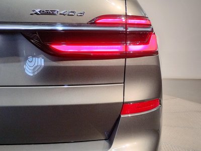 2024 BMW X7 缩略图 28