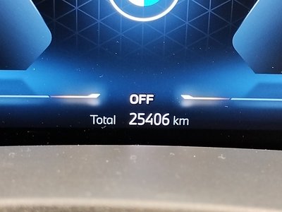 2024 BMW X7 缩略图 76