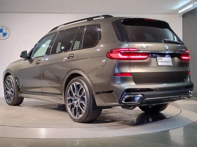 BMW X7 - 8