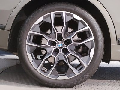 2024 BMW X7 缩略图 25