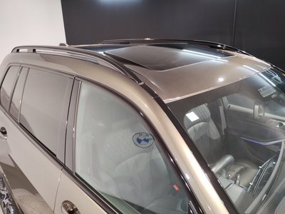 2024 BMW X7 缩略图 23