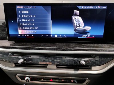 2024 BMW X7 缩略图 68