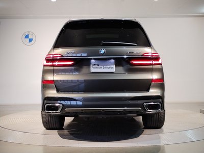 BMW X7 - 9