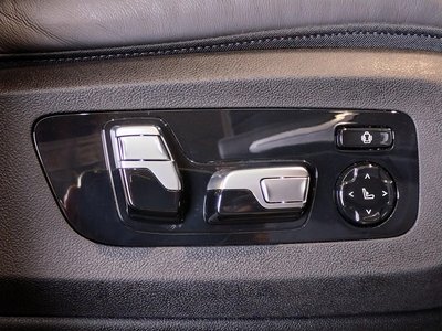2024 BMW X7 缩略图 51