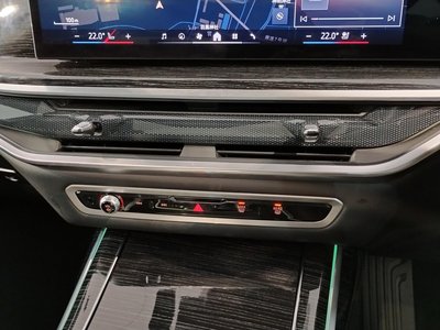 2024 BMW X7 缩略图 55