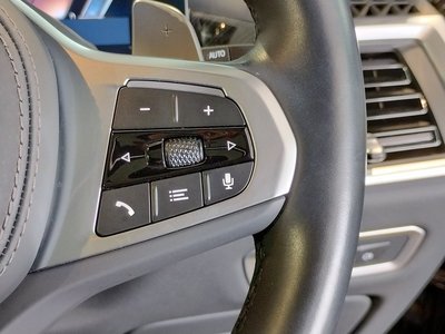 2024 BMW X7 缩略图 72