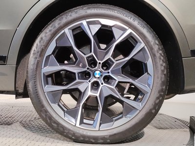 2024 BMW X7 缩略图 26