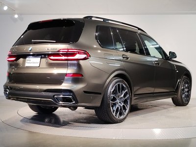 BMW X7 - 10