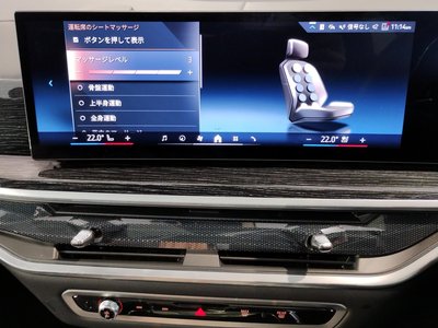 2024 BMW X7 缩略图 67
