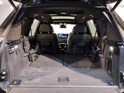 2024 BMW X7 缩略图 31