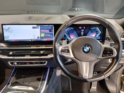 2024 BMW X7 缩略图 43