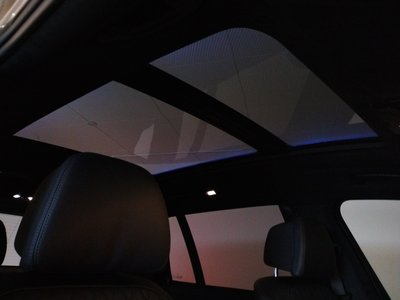 2024 BMW X7 缩略图 15