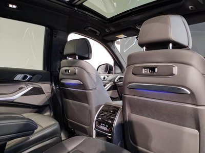 2024 BMW X7 缩略图 39