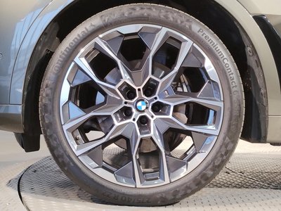 2024 BMW X7 缩略图 27