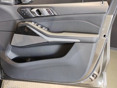 2024 BMW X7 缩略图 50