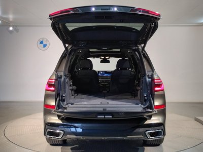 2024 BMW X7 缩略图 32