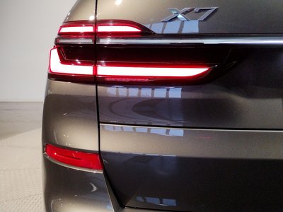2024 BMW X7 缩略图 29