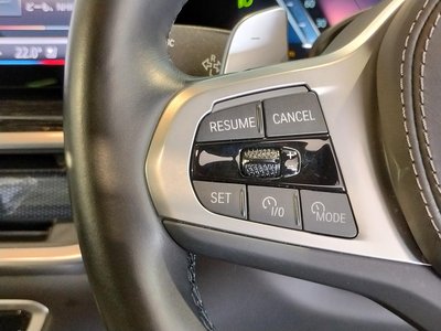 2024 BMW X7 缩略图 71