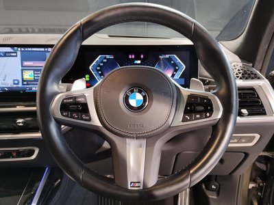 2024 BMW X7 缩略图 44