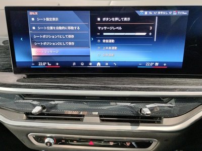 2024 BMW X7 缩略图 69