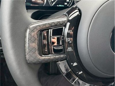 2024 ROLLS-ROYCE GHOST — миниатюра 42