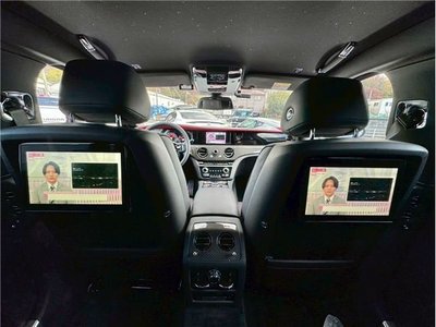 2024 ROLLS-ROYCE GHOST — миниатюра 31