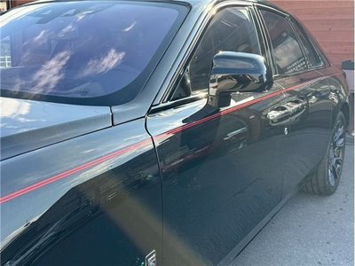 2024 ROLLS-ROYCE GHOST — миниатюра 27