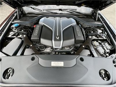 2024 ROLLS-ROYCE GHOST — миниатюра 25