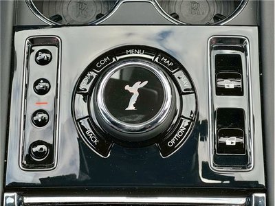 2024 ROLLS-ROYCE GHOST — миниатюра 43