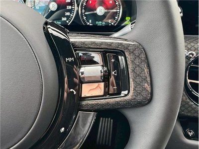 2024 ROLLS-ROYCE GHOST — миниатюра 41