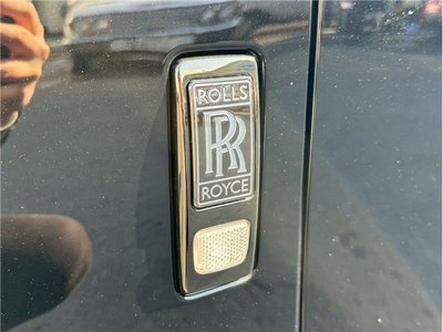 2024 ROLLS-ROYCE GHOST — миниатюра 19