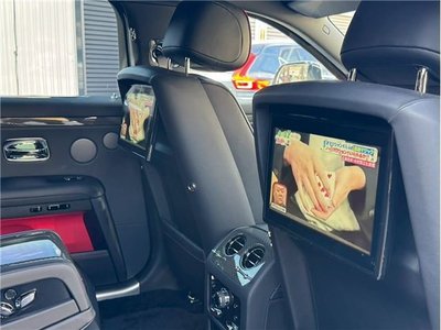 2024 ROLLS-ROYCE GHOST — миниатюра 34