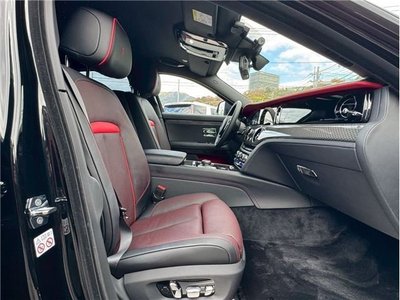 2024 ROLLS-ROYCE GHOST — миниатюра 11