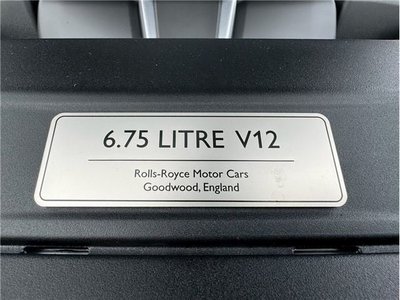 2024 ROLLS-ROYCE GHOST — миниатюра 26