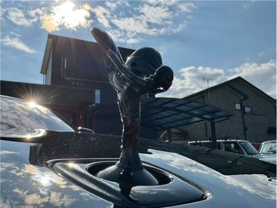 2024 ROLLS-ROYCE GHOST — миниатюра 24