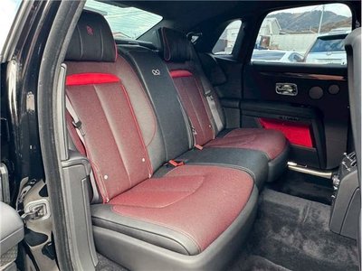 2024 ROLLS-ROYCE GHOST — миниатюра 13