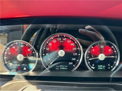 2024 ROLLS-ROYCE GHOST — миниатюра 30