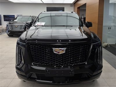 CADILLAC ESCALADE 5TH GENERATION - 1