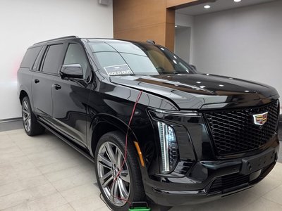 CADILLAC ESCALADE 5TH GENERATION - 8