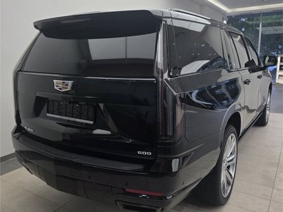 CADILLAC ESCALADE 5TH GENERATION - 2