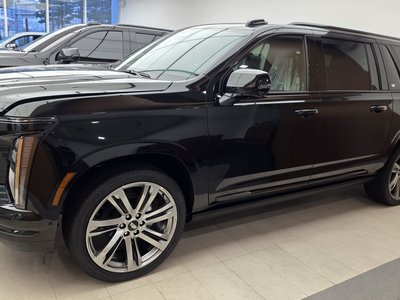 CADILLAC ESCALADE 5TH GENERATION - 10