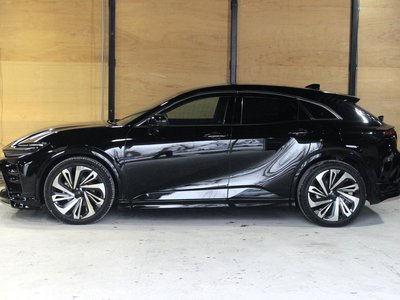 TOYOTA CROWN SPORT - 9